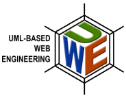 UWE Logo