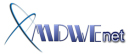 MDWEnet logo