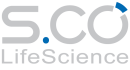 S.CO logo